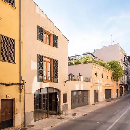 Ramon Llull House-2