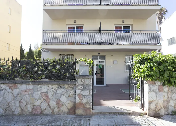 Hostal Bonany Palma